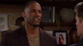 Bold and the Beautiful - Look ahead to April 7-11, 2025