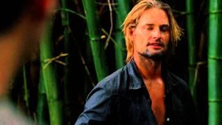 LOST - Sawyer about Jack's father