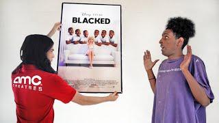 Racist Disney Movies Prank