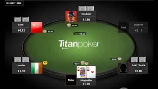 Poker Gewinne maximieren - no limit holdem Analyse