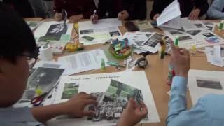 [CGSI: Forced Labor Conference] 경문고등학교 방문 수업 Education at Kyungmun High School