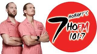 7HOFM - First Segment Of Syndicated Will & Woody