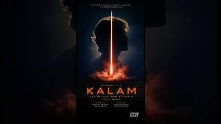 A. P. J. Abdul Kalam biopic movie #A. P. J. Abdul Kalam#biopic