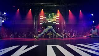 Kevin Paradox Dance Battle Compilation | Fair Play Dance Camp 2016