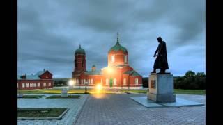 Tula - Russia. HD Travel.