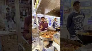 Delhi Ka Viral Champaran Chicken!  | Chacha Bhatija’s Famous Chicken | Mukherjee Nagar