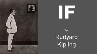 "If" by Rudyard Kipling - AIRC537