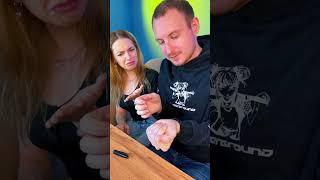 #magic #pranks #magictrick #magician  #lifehacks #фокусник #фокус