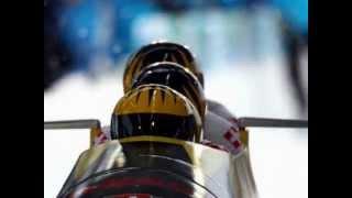 Vancouver 2010 Olympic Winter Games 13 (Music: Love And Rockets)