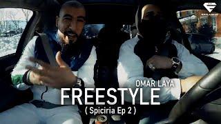 Laya - FREESTYLE (Spiciria Ep 2)