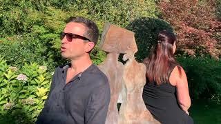 Clip Smalltown Boy par Sweet'n Smart sept 20