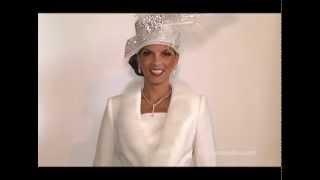 White Church Hats, Kentucky Derby Hats, Sun Hats, Royal Hats