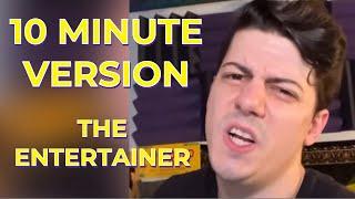 10 MINUTE VERSION - The Entertainer - Andy Arthur Smith