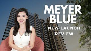 Meyer Blue: Last Freehold Seafront Condo Is It Worth It? | Condo review