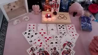 SCHLECHTER ging`s ihm noch NIE, er hat sich BLENDEN LASSEN & kommt ins ERWACHEN | #tarot #liebe