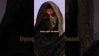 Dying Light The Beast Confirmed DLC 2 New Game