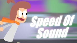 Speed Of Sound