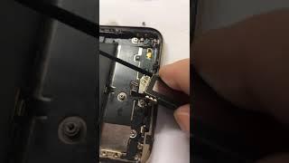 How to Change Battery , Screen , Machine Phone # 92