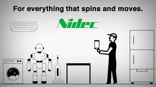 The Nidec Story