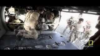 Inside Combat Rescue