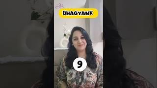 Bhagyank 9 #shellygulatti24 #number9 #bhagyank #numerology #astrologynumerology