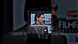 "Never Mess with SRK!" #bollywood #srk #roast #shorts