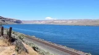 Columbia River Drive 360