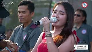 Caca Veronica - Tangis Bahagia | Familys Group Live Cover Kupu Pasir Putih Sawangan Depok