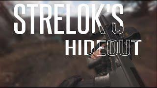 Strelok's Hideout - S.T.A.L.K.E.R. Gamma - Episode #5