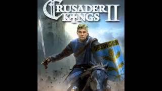 Crusader Kings II Soundtrack - Legacy of Rome