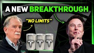 Major Tesla Breakthrough / Munro Dazzled by Tesla / Extreme TSLA Stock Cash Flow ️