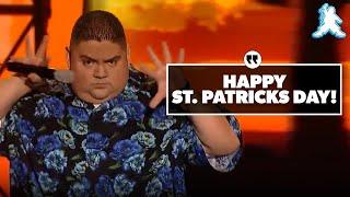 Happy St Patrick’s Day  | Gabriel Iglesias