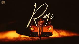 RARI (OFFICIAL AUDIO) SUNNY MALTON | GUR3