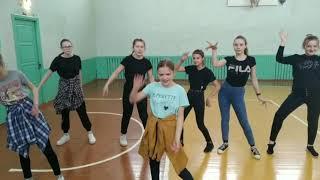 Поколение 2021 Заслоновская средняя школа Лепельского района