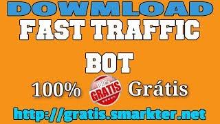 Download Fast Traffic Bot Free