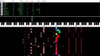 [Archiving] Bearforce1 - Bearforce1 (Medley) [2A03+VRC6]