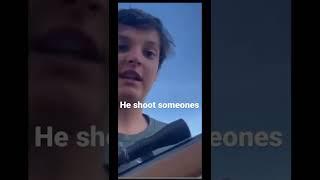 Don’t shoot #shorts @LackerLevi #death #petsimx