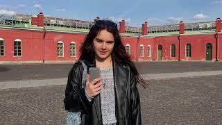 Елизавета Ваниосова: истина и справедливость по Добролюбову