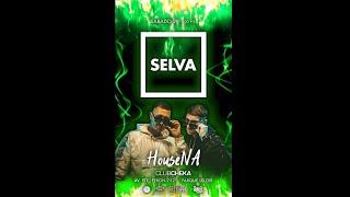 SELVA BS AS - CLUB CHEKA - HOUSENA - 28 MAYO 2022