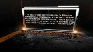 Brian Cassingena Testimonials
