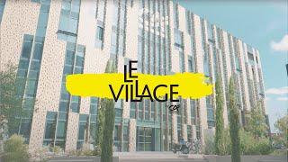 Bienvenue au Village by CA Languedoc !