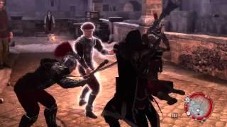 Mace Is Brutal - Assassin's Creed Brotherhood