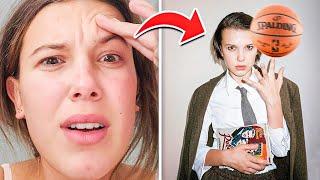 Millie Bobby Brown Hidden Secrets Nobody Knew About..