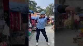 Dancing  Reels️| Raghu Thapa