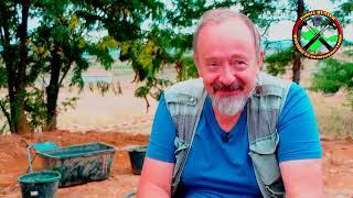Над чем в Крыму работают палеонтологи? А.В. Лавров (полное интервью)