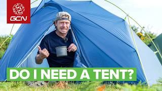 Don't Buy A Bikepacking Tent UNTIL You've Watched This!