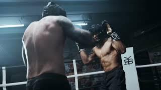 BOXING Fight | Sports studio | 2023 #davidbenavidez