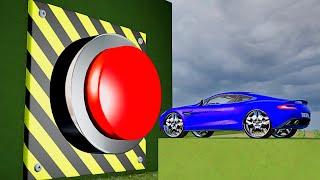 DO NOT Hit the BIG RED BUTTON! - BeamNG.drive