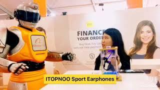 Best Wireless Earbuds, Earphones, Headphones Manufacturer