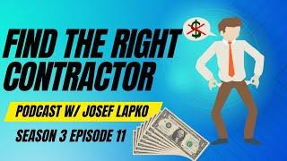 Globetrotting Real Estate: Joseph's Expertise on Investing and Flipping Homes